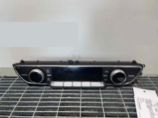 bontott AUDI A4 B9 Fűtéskapcsoló