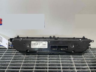 bontott AUDI A4 B9 Fűtéskapcsoló