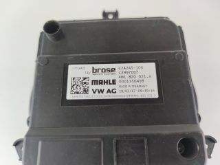 bontott AUDI A4 B9 Fűtőmotor (Klímás)