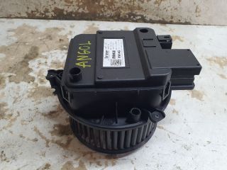 bontott AUDI A4 B9 Fűtőmotor (Klímás)