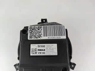 bontott AUDI A4 B9 Fűtőmotor (Klímás)