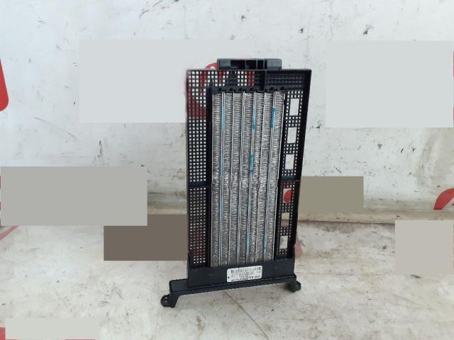 bontott AUDI A4 B9 Fűtőradiátor (Elektromos)