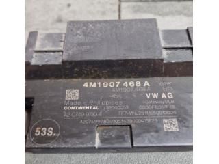 bontott AUDI A4 B9 Gateway Elektronika