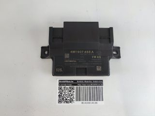 bontott AUDI A4 B9 Gateway Elektronika