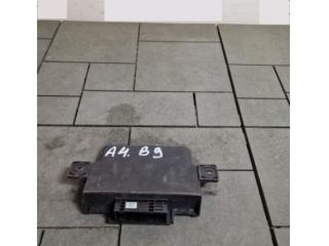 bontott AUDI A4 B9 Gateway Elektronika