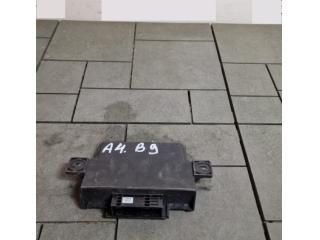 bontott AUDI A4 B9 Gateway Elektronika