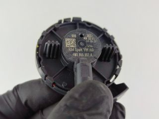 bontott AUDI A4 B9 Gyorsulás Jeladó