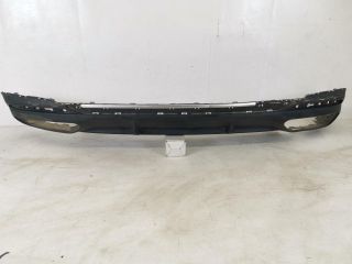 bontott AUDI A4 B9 Hátfal