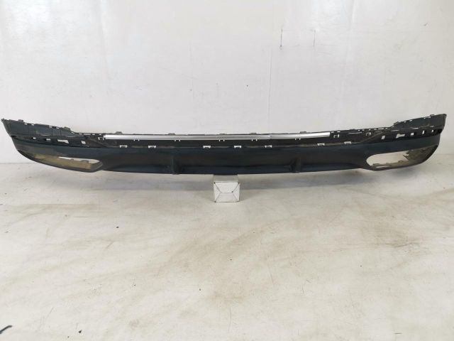 bontott AUDI A4 B9 Hátfal