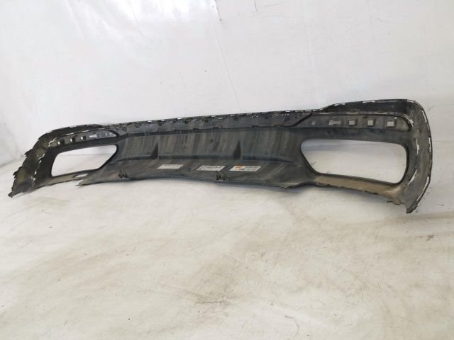 bontott AUDI A4 B9 Hátfal