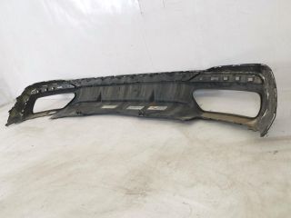 bontott AUDI A4 B9 Hátfal