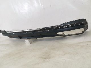 bontott AUDI A4 B9 Hátfal