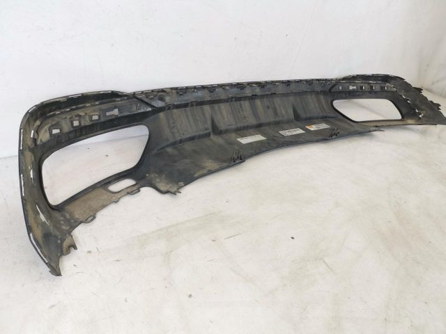 bontott AUDI A4 B9 Hátfal