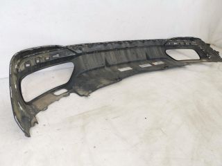 bontott AUDI A4 B9 Hátfal