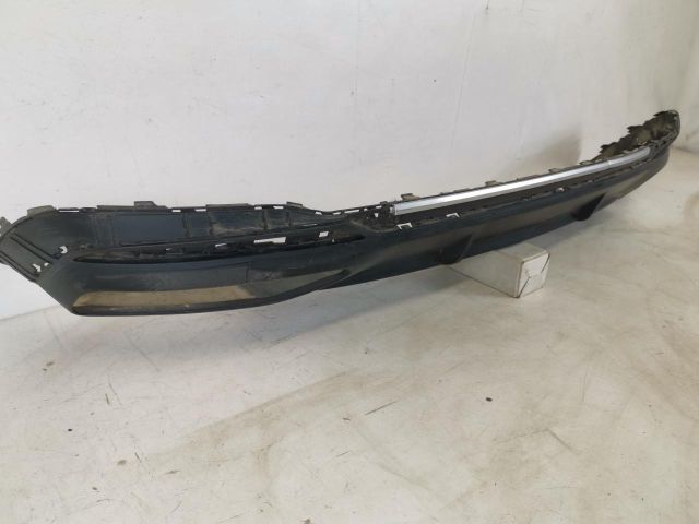 bontott AUDI A4 B9 Hátfal