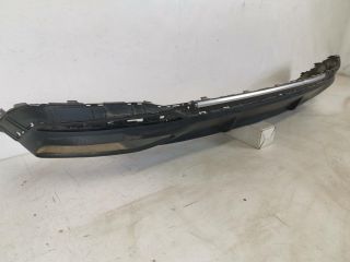 bontott AUDI A4 B9 Hátfal