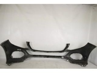 bontott AUDI A4 B9 Hátfal