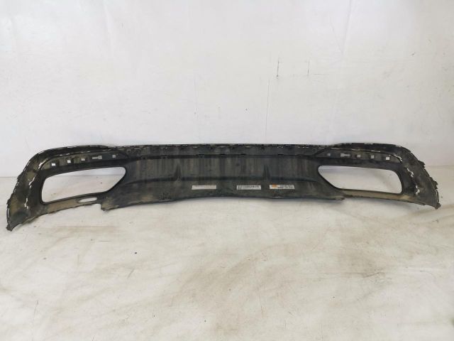 bontott AUDI A4 B9 Hátfal