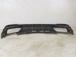 bontott AUDI A4 B9 Hátfal