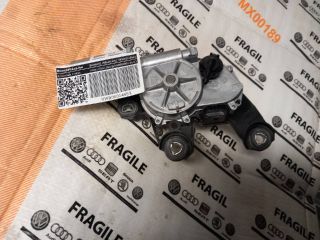 bontott AUDI A4 B9 Hátsó Ablaktörlő Motor