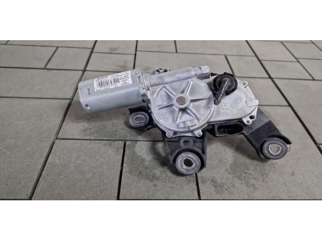 bontott AUDI A4 B9 Hátsó Ablaktörlő Motor