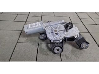 bontott AUDI A4 B9 Hátsó Ablaktörlő Motor