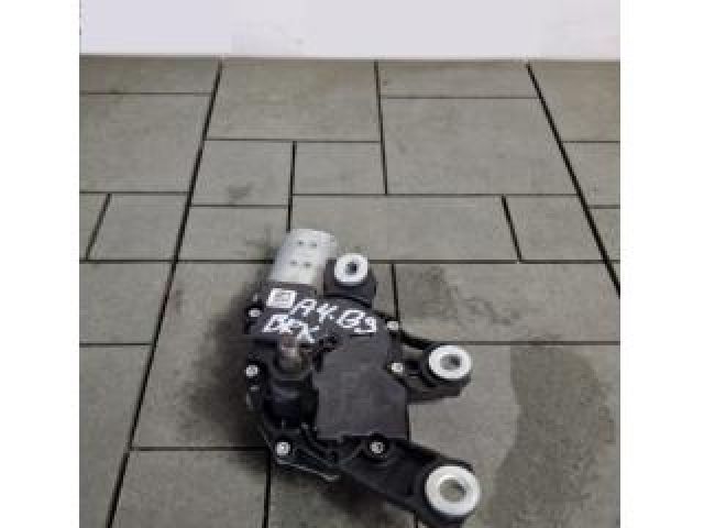 bontott AUDI A4 B9 Hátsó Ablaktörlő Motor