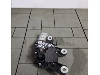 bontott AUDI A4 B9 Hátsó Ablaktörlő Motor