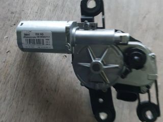 bontott AUDI A4 B9 Hátsó Ablaktörlő Motor