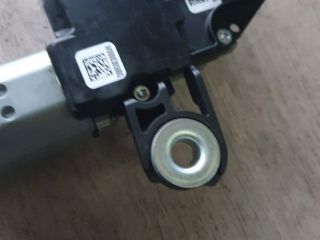 bontott AUDI A4 B9 Hátsó Ablaktörlő Motor