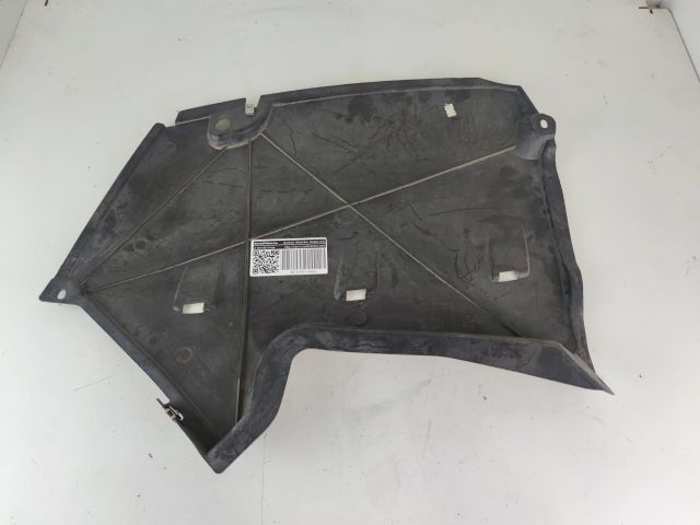 bontott AUDI A4 B9 Hátsó Fenéklemez