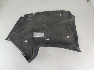 bontott AUDI A4 B9 Hátsó Fenéklemez