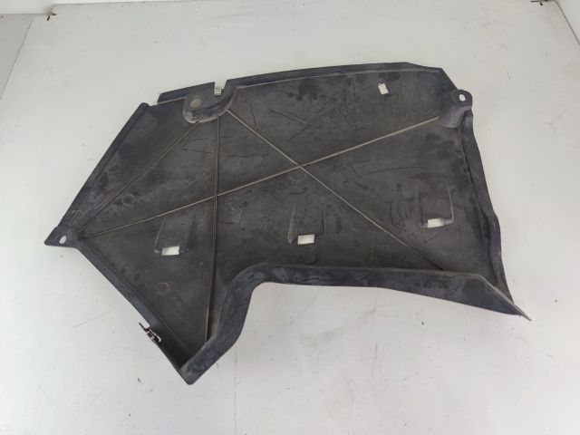 bontott AUDI A4 B9 Hátsó Fenéklemez