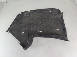 bontott AUDI A4 B9 Hátsó Fenéklemez