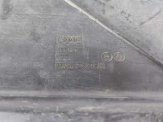 bontott AUDI A4 B9 Hátsó Fenéklemez