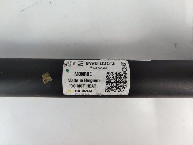 bontott AUDI A4 B9 Hátsó Lengéscsillapító (Pozíciófüggetlen)