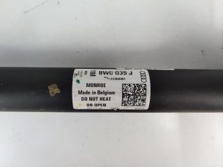 bontott AUDI A4 B9 Hátsó Lengéscsillapító (Pozíciófüggetlen)