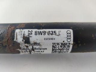 bontott AUDI A4 B9 Hátsó Lengéscsillapító (Pozíciófüggetlen)