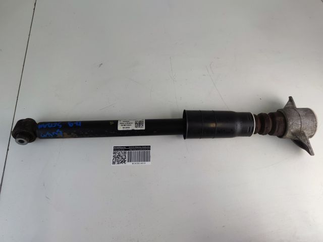 bontott AUDI A4 B9 Hátsó Lengéscsillapító (Pozíciófüggetlen)