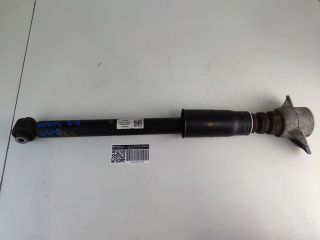 bontott AUDI A4 B9 Hátsó Lengéscsillapító (Pozíciófüggetlen)