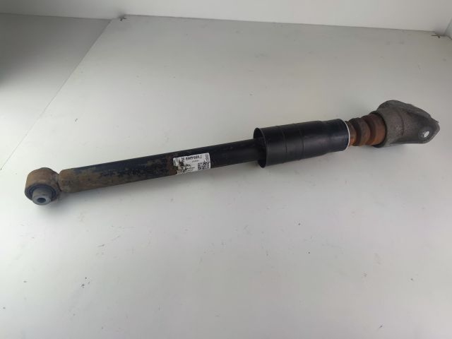 bontott AUDI A4 B9 Hátsó Lengéscsillapító (Pozíciófüggetlen)