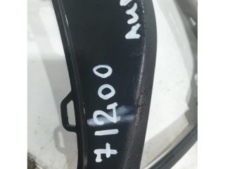 bontott AUDI A4 B9 Hátsó Lökhárító Légterelő