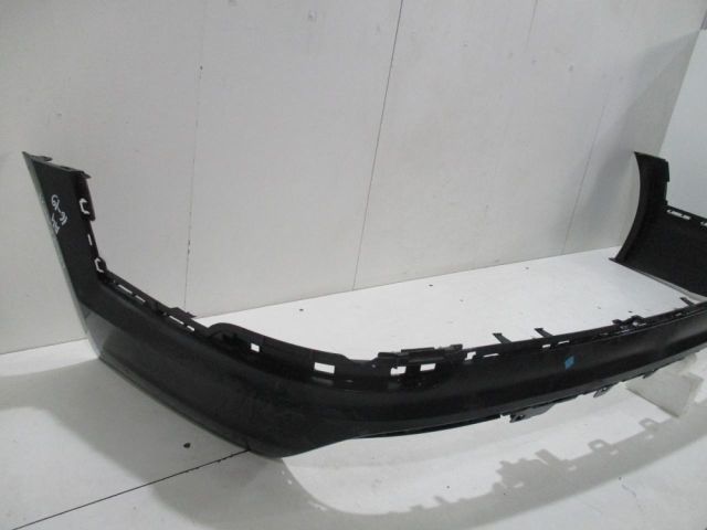 bontott AUDI A4 B9 Hátsó Lökhárító Légterelő