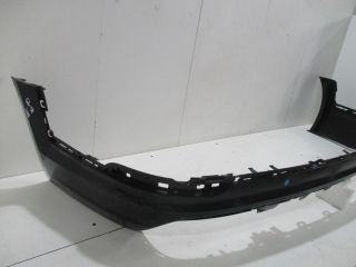 bontott AUDI A4 B9 Hátsó Lökhárító Légterelő