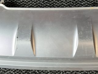 bontott AUDI A4 B9 Hátsó Lökhárító Légterelő