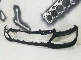 bontott AUDI A4 B9 Hátsó Lökhárító Légterelő