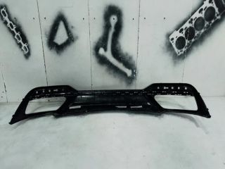 bontott AUDI A4 B9 Hátsó Lökhárító Légterelő