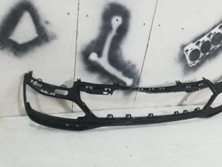 bontott AUDI A4 B9 Hátsó Lökhárító Légterelő