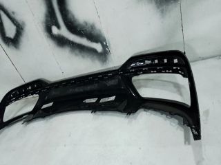 bontott AUDI A4 B9 Hátsó Lökhárító Légterelő