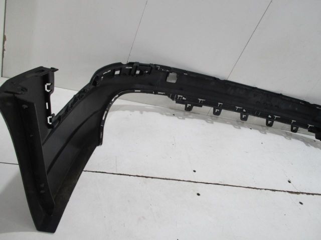 bontott AUDI A4 B9 Hátsó Lökhárító Légterelő